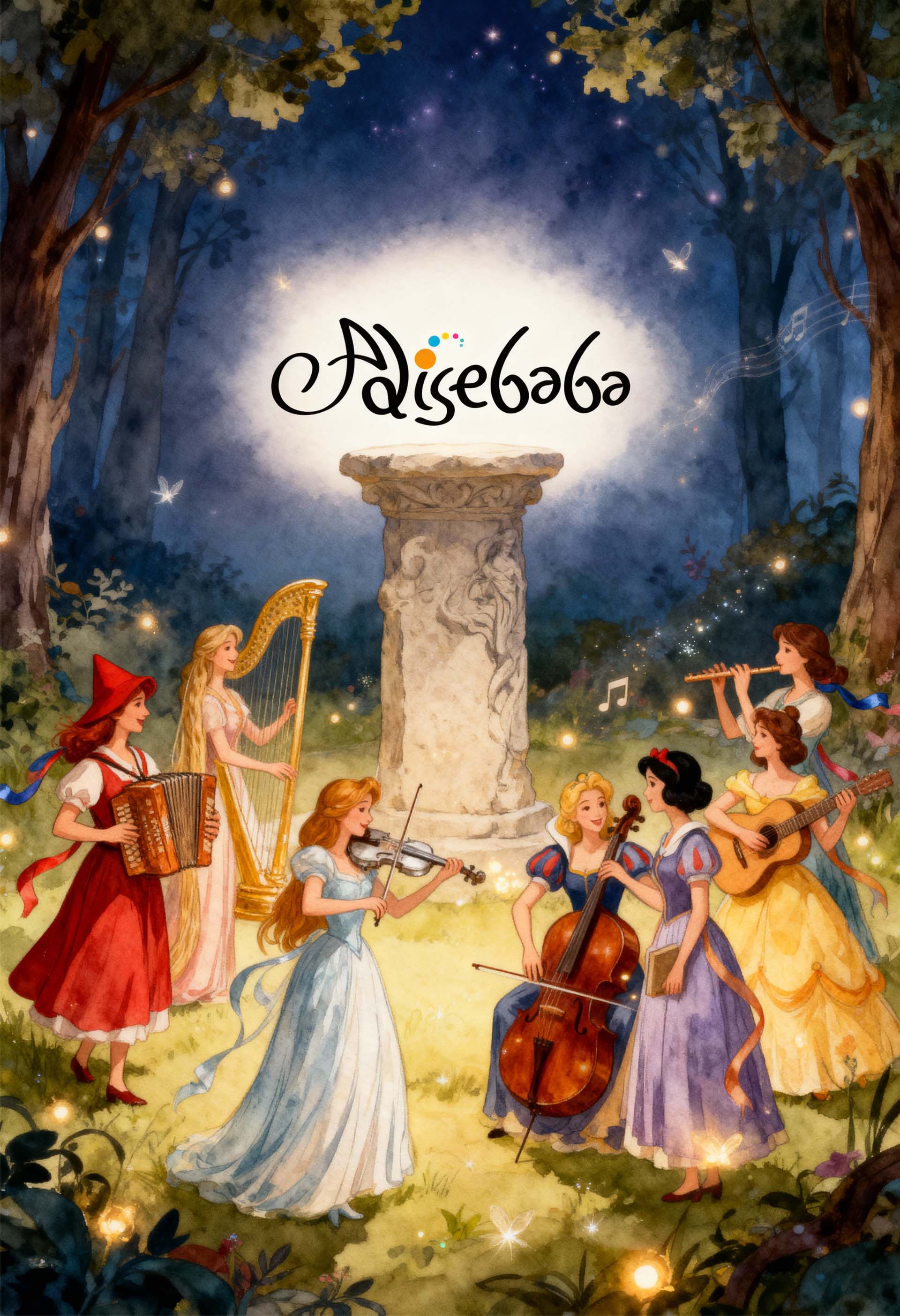 Music Analytics Dashboard